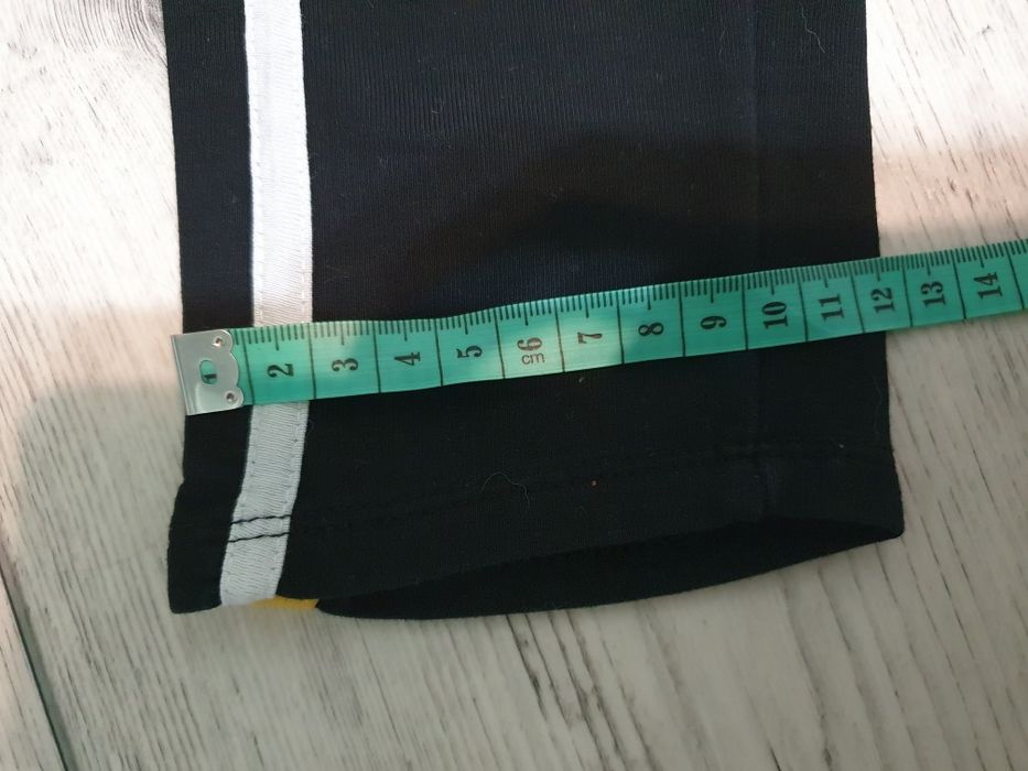 Legginsy damskie h&m - rozmiar M