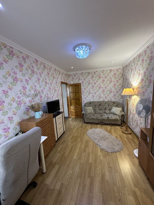 Продаж 4х кімн.квартиру вул.Соборна (район ТЦ МЕГА)