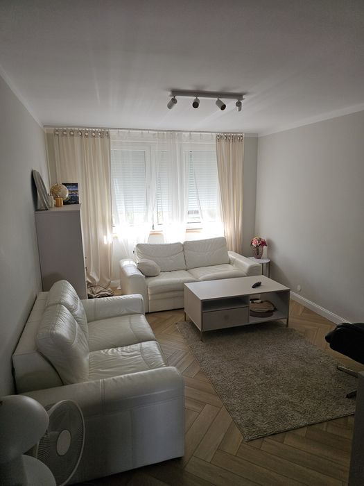 Wynajmę mieszkanie 38m2