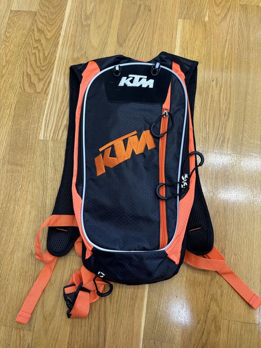 Мото рюкзаки-гідратори для ендуро, мотокросу, KTM MONSTER FOX ACERBIS
