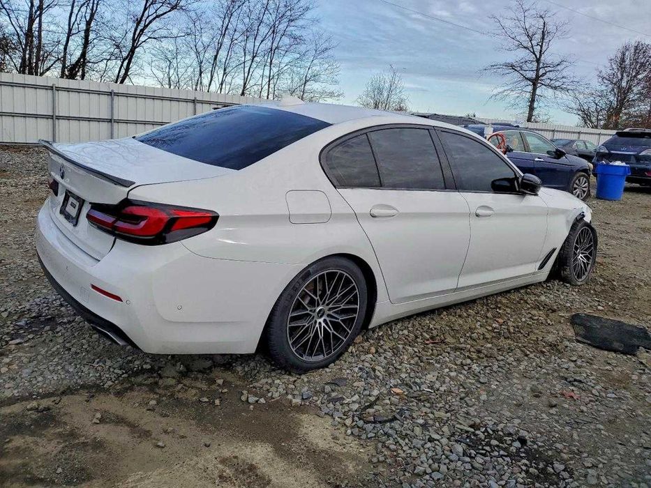 BMW 530 XI 2021