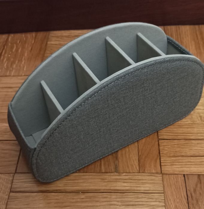 Suporte para comandos