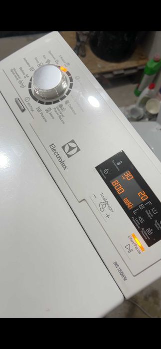 Pralka Elektrolux