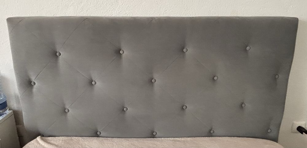 Vendo cama de casal