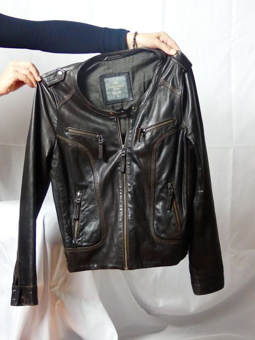 Confortável e elegante