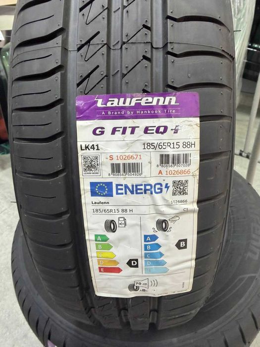 laufenn 185 65 15 - Купить шины для авто - Цена на OLX.ua