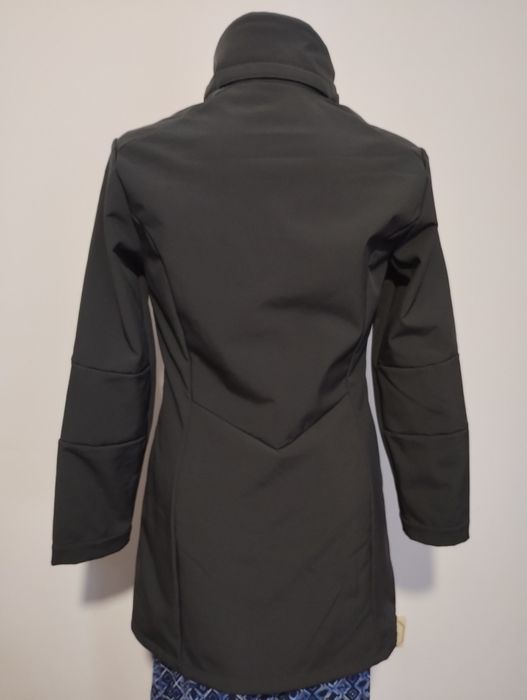 Kurtka CMP Softshell
