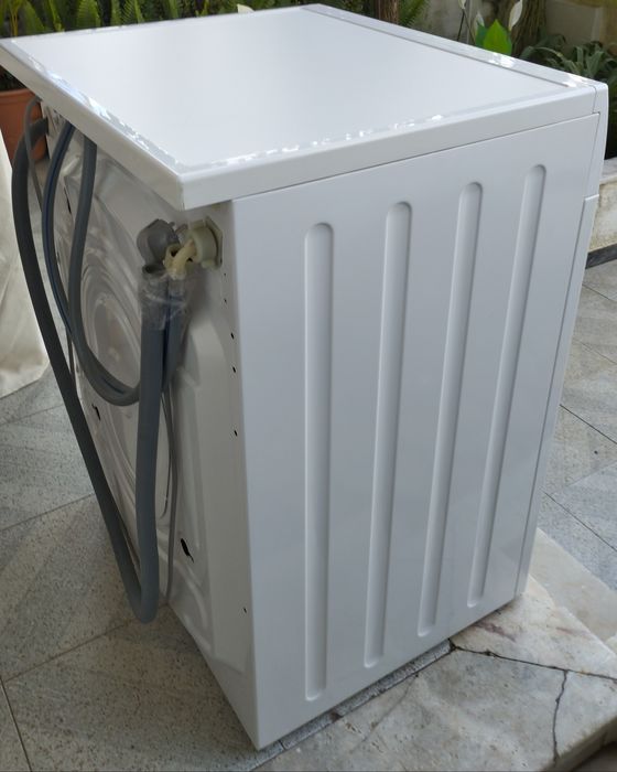 Máquina de lavar roupa BALAY