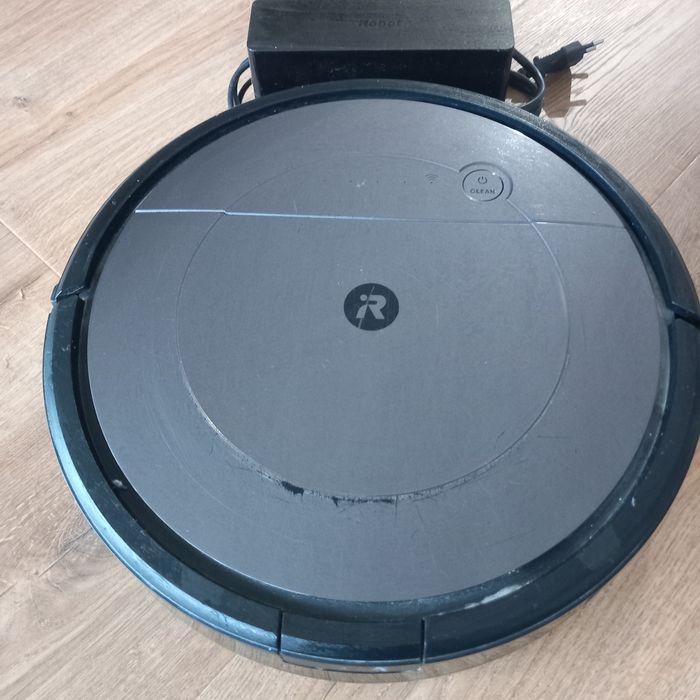 Odkurzacz iRobot Roomba