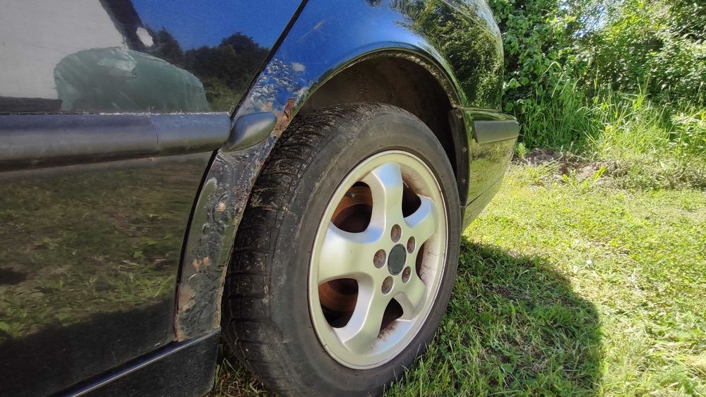 Sprzedam SAAB 9-3 TiD 2.2