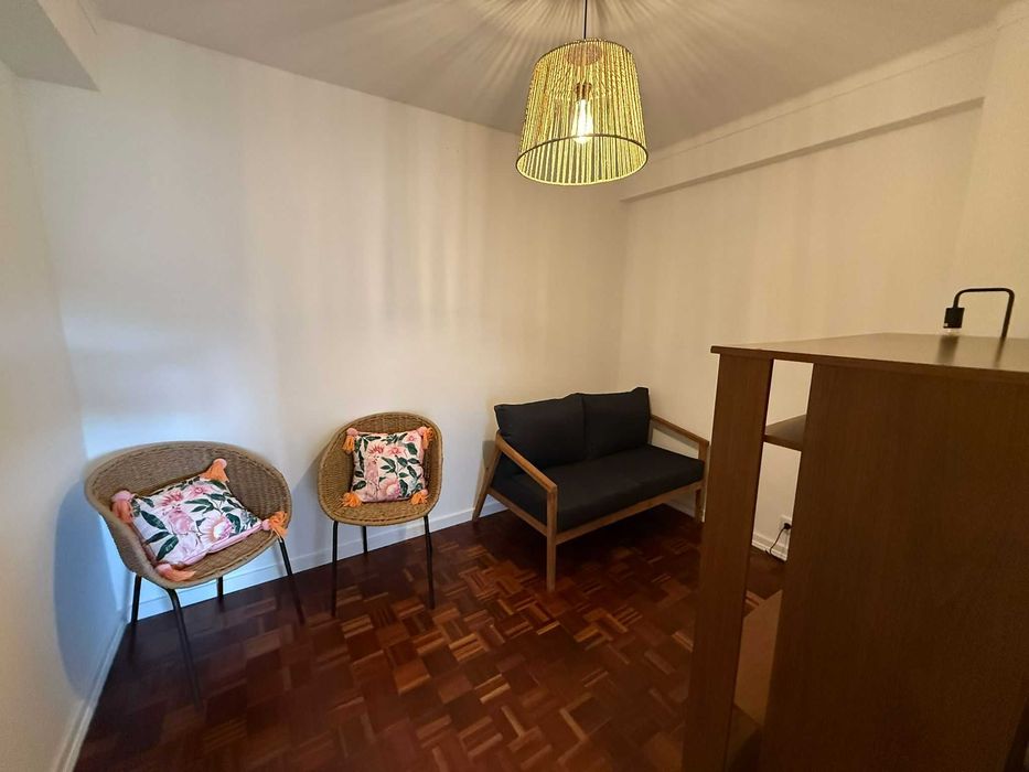 Arrendamento de quartos individuais, Coimbra