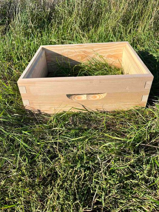 Безфальцеві магазинні корпуса 10 р.