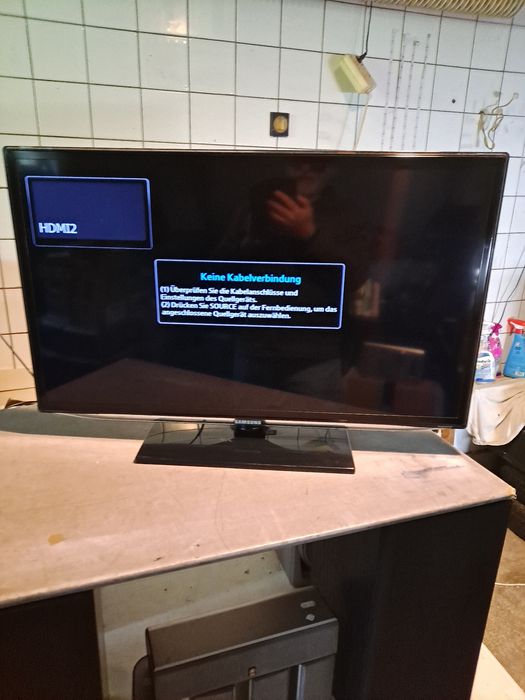 Tv LED Samsung 32", WiFi
