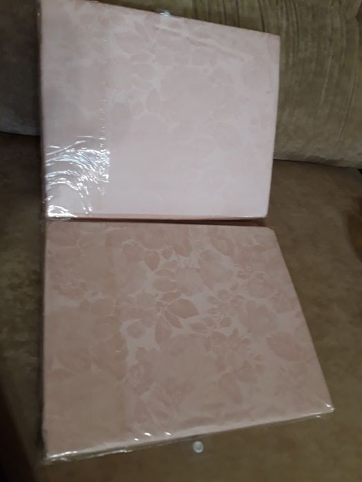 Постельное белье, комплект, жаккард