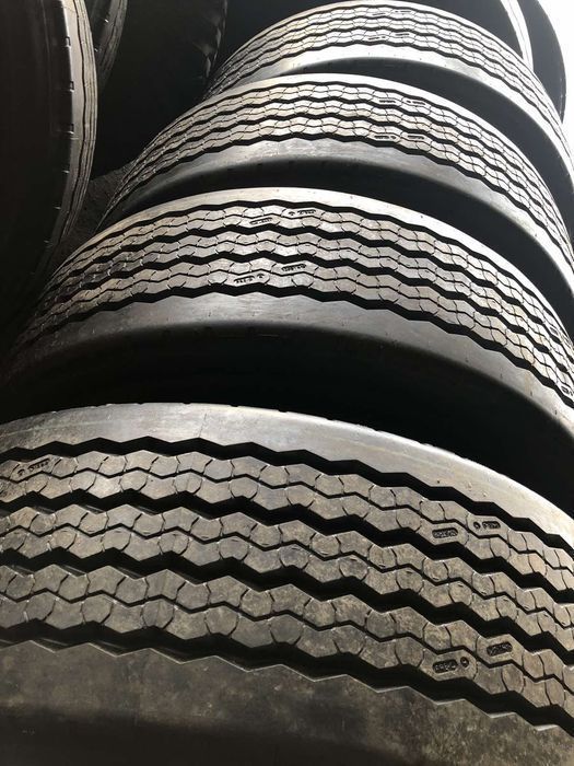 Акція Грузові Шини 385/65/R22.5 Goodyear Колеса Шини Резина Склад