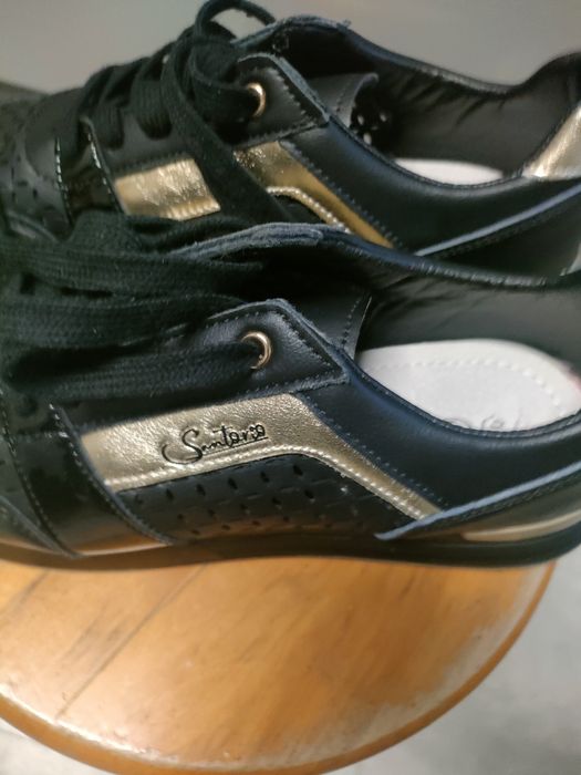 Sprzedam sneakersy damskie