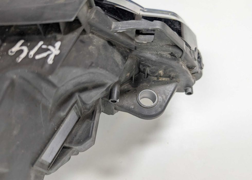 Комплект фар!!! Land Rover. Range Rover Evoque L551