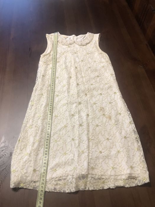 Сукні для дівчаток