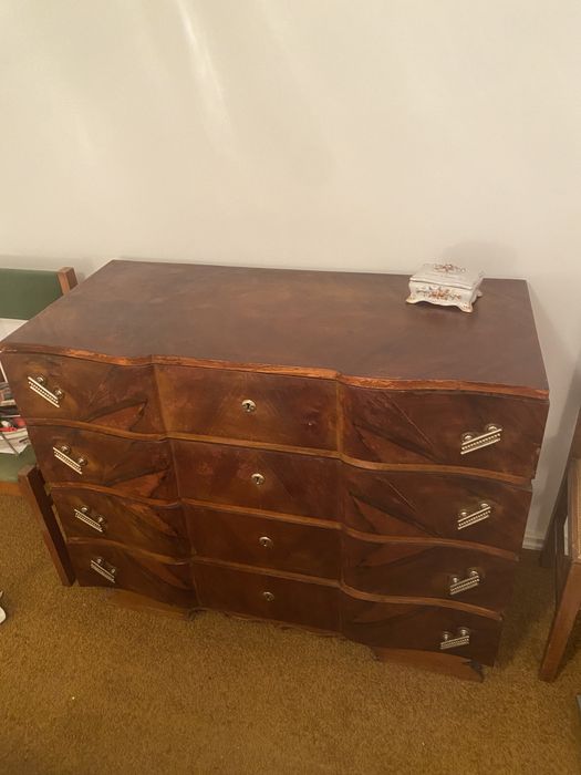 Mobília anos 60 Estimada