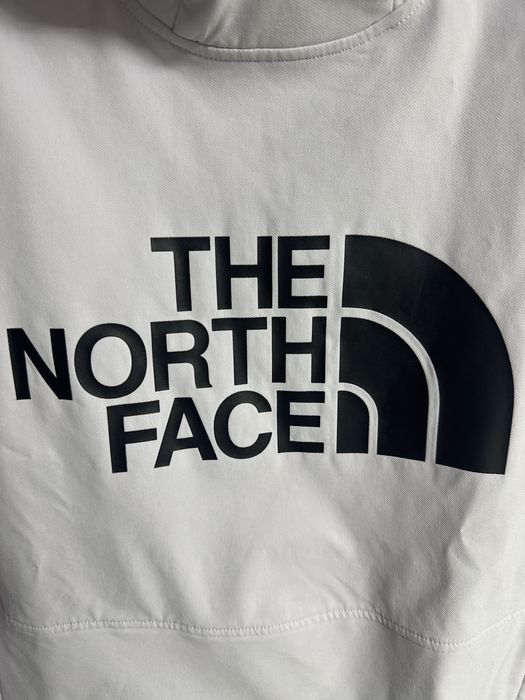 Куртка Худі The North Face M розмір Жіноча!