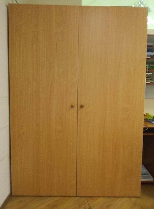 Szafa duża do domu, przedszkola, żłobka