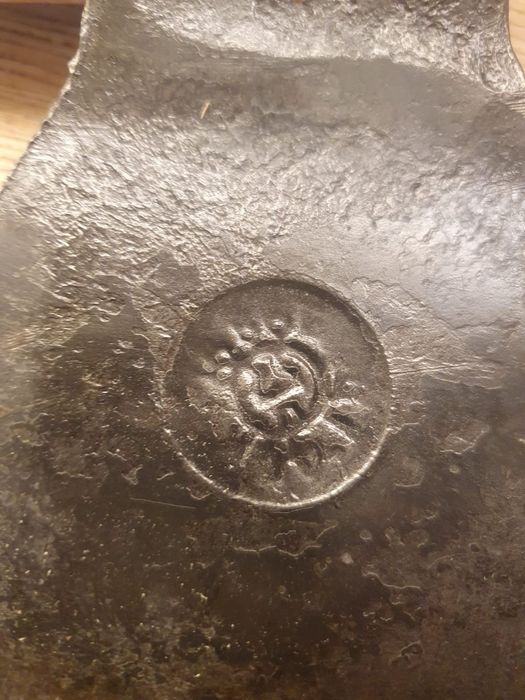 Топор, сокира А2 СССР