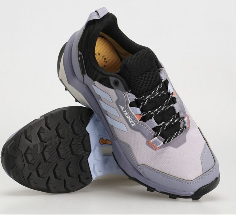 Adidas TERREX AX4 нові з бірками