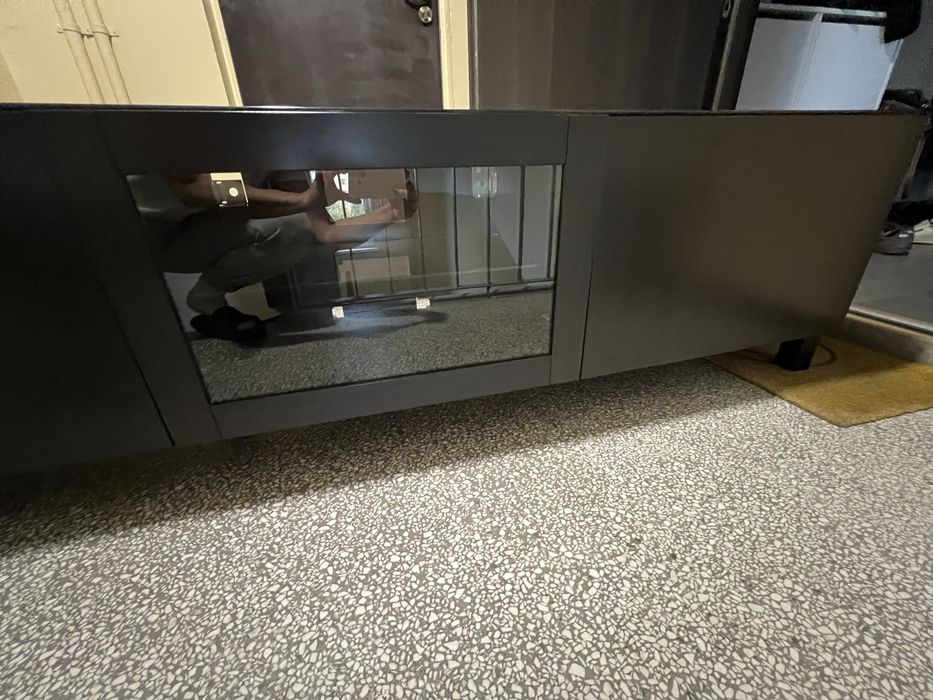 Szafka RTV Ikea