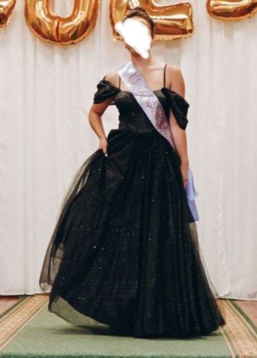 Сукня вечірня/випускний