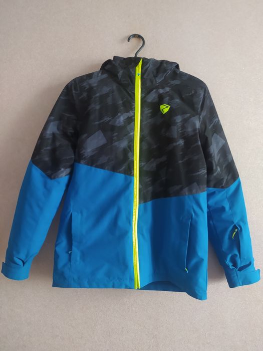 Підлітковий  гірськолижний костюм Ziener, зріст 176