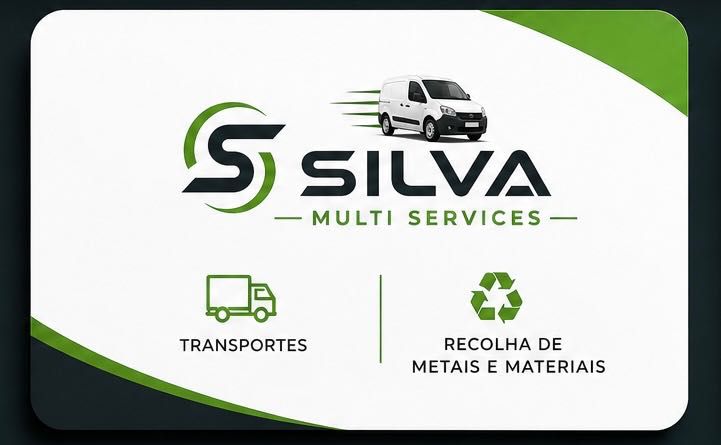 Recolha de materiais recicláveis e Mudanças