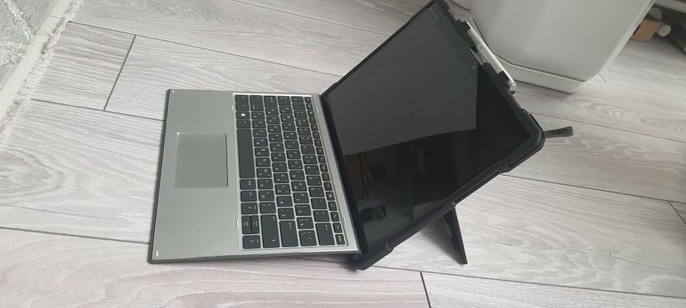 Чохол UAG Plasma для HP Elite X2