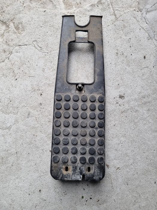 Bagażnik Motorynka Romet