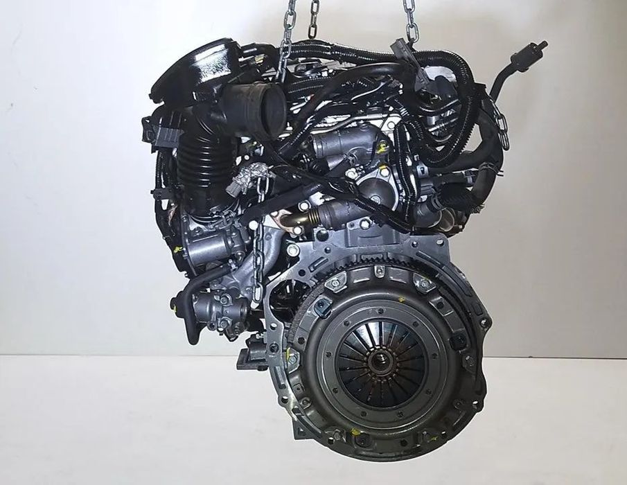 Motor 4B11 MITSUBISHI 2.0L 150 CV
