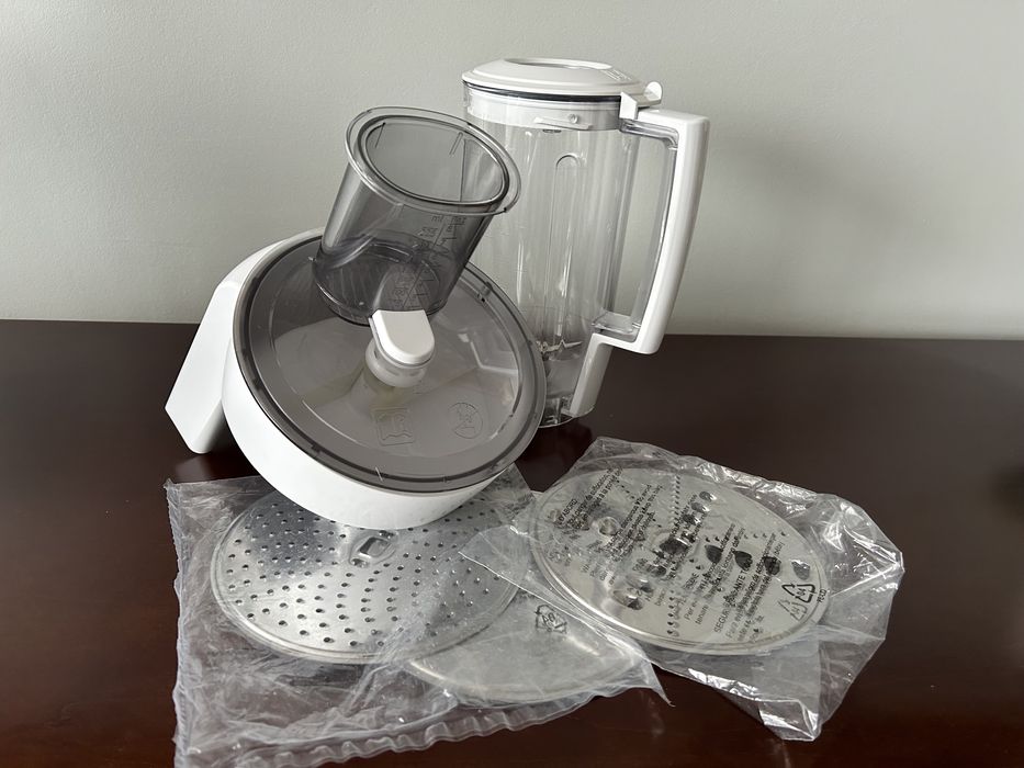 Robot planetarny BOSCH MUM58234 2 misy