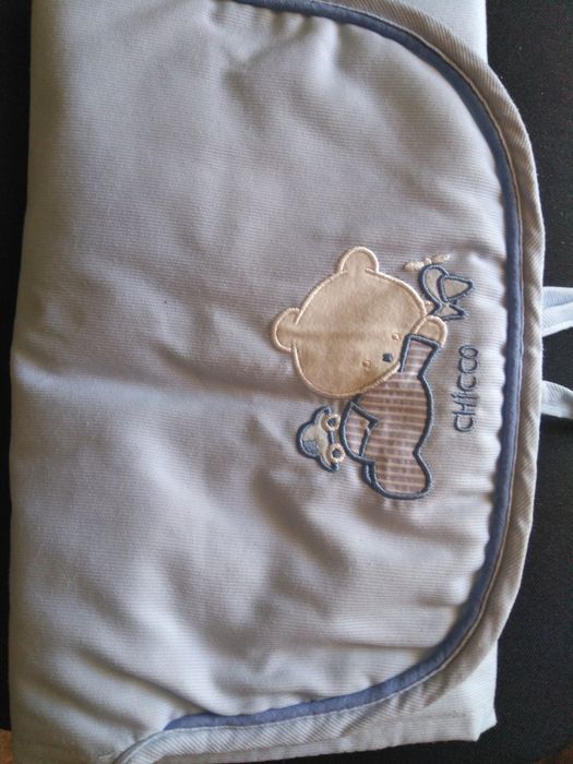 Conjunto de Maternidade Zippy Chicco Bioderma, portes incluídos