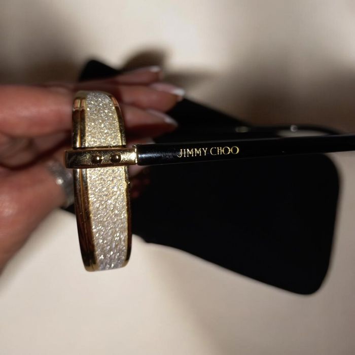 Сонцезахисні окуляри. Жіночі. JIMMY CHOO