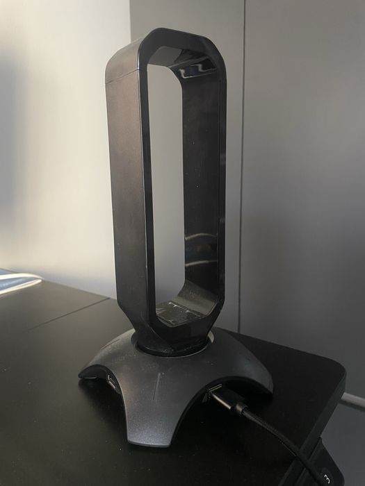 Stojak na słuchawki Trust GXT 265 Cintar