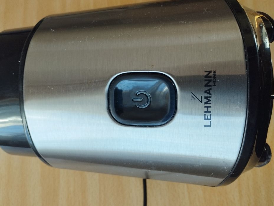 Blender kielichowy LEHMANN