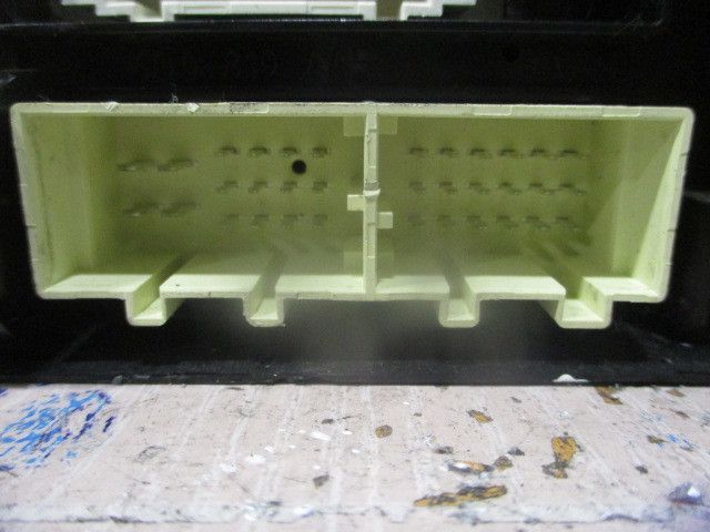 Comando chauffage / sofagem VOLKSWAGEN Polo (6R, 6C)