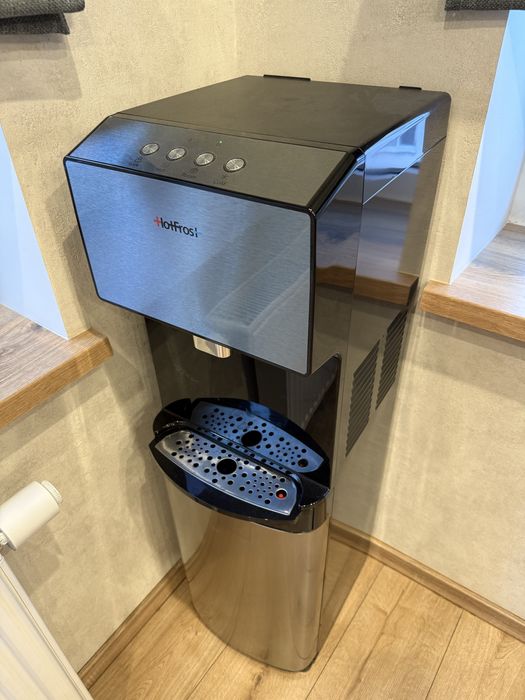 Кулер HotFrost V450ASM.