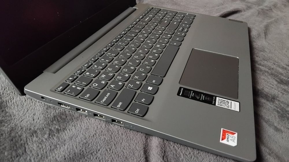 Lenovo IdeaPad S145-15IGM 15,6"IPS