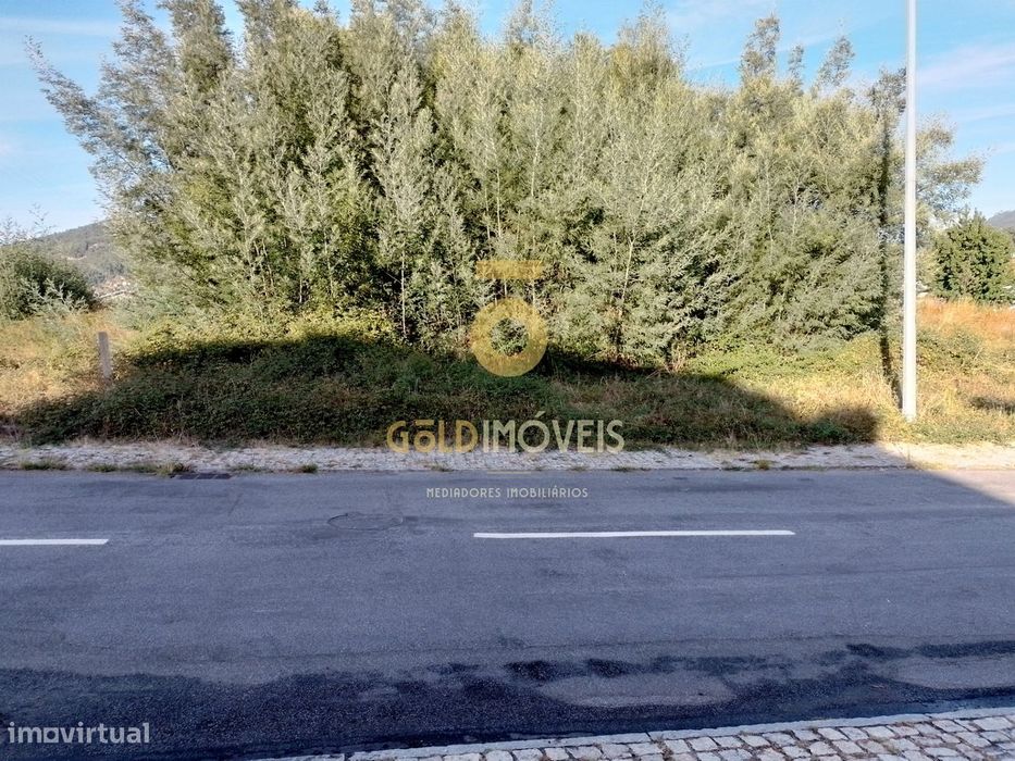 Lote de Terreno  Venda em Alpendorada, Várzea e Torrão,Marco de Canave