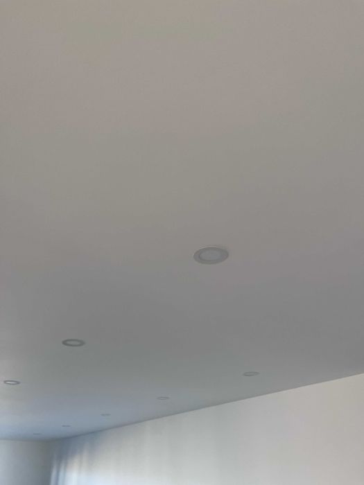 Variedade de Painéis Downlight LED Slim - Vários tamanhos | Recessed
