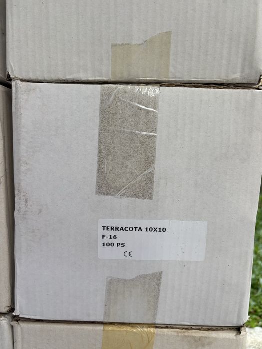 Azulejo decorativo 10x10 “AZULIMA”