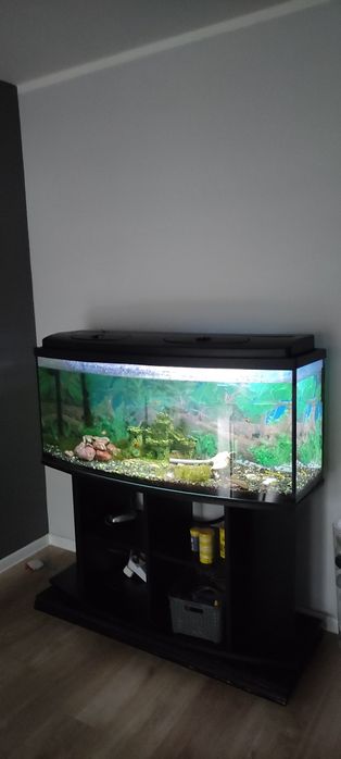 Akwarium  sprzedam
