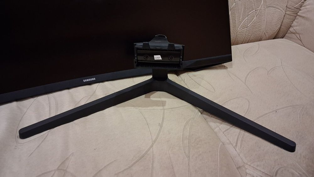 Монітор samsung odyssey G5 34"