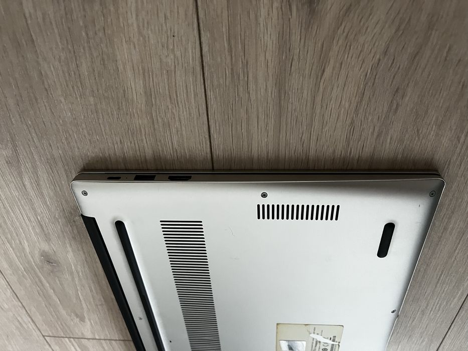 Huawei matebook d15 2022