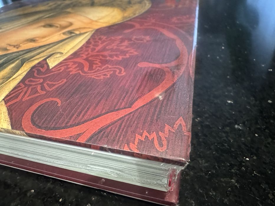 Album Ewangelia w obrazach