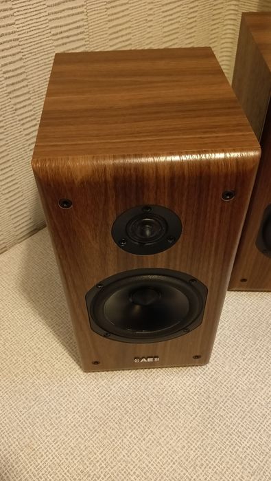 Kolumny Acoustic Energy Aegis Neo One Idealny stan.